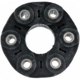 Purchase Top-Quality Drive Shaft Coupler by DORMAN (OE SOLUTIONS) - 935-187 pa5