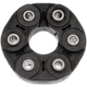 Purchase Top-Quality DORMAN (OE SOLUTIONS) - 935-302 - Drive Shaft Coupler pa3