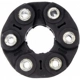 Purchase Top-Quality Drive Shaft Coupler by DORMAN (OE SOLUTIONS) - 935-402 pa1