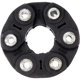Purchase Top-Quality Drive Shaft Coupler by DORMAN (OE SOLUTIONS) - 935-402 pa4