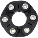 Purchase Top-Quality Drive Shaft Coupler by DORMAN (OE SOLUTIONS) - 935-406 pa5