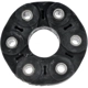 Purchase Top-Quality DORMAN (OE SOLUTIONS) - 935-407 - Drive Shaft Coupler pa3