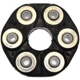 Purchase Top-Quality Drive Shaft Coupler by DORMAN (OE SOLUTIONS) - 935-503 pa2