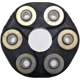 Purchase Top-Quality Drive Shaft Coupler by DORMAN (OE SOLUTIONS) - 935-503 pa3