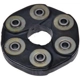Purchase Top-Quality Drive Shaft Coupler by DORMAN (OE SOLUTIONS) - 935-503 pa4