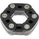 Purchase Top-Quality Drive Shaft Coupler by DORMAN (OE SOLUTIONS) - 935-515 pa2