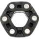 Purchase Top-Quality Drive Shaft Coupler by DORMAN (OE SOLUTIONS) - 935-515 pa4