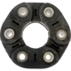 Purchase Top-Quality Drive Shaft Coupler by DORMAN (OE SOLUTIONS) - 935-518 pa4