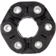 Purchase Top-Quality DORMAN (OE SOLUTIONS) - 935-601 - Drive Shaft Coupler pa3