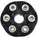 Purchase Top-Quality Drive Shaft Coupler by DORMAN (OE SOLUTIONS) - 935-608 pa1