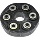 Purchase Top-Quality Drive Shaft Coupler by DORMAN (OE SOLUTIONS) - 935-608 pa2
