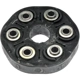 Purchase Top-Quality Drive Shaft Coupler by DORMAN (OE SOLUTIONS) - 935-608 pa4