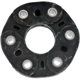 Purchase Top-Quality Drive Shaft Coupler by DORMAN (OE SOLUTIONS) - 935-910 pa2