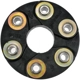 Purchase Top-Quality Drive Shaft Coupler by DORMAN (OE SOLUTIONS) - 935-932 pa1