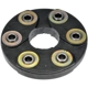 Purchase Top-Quality Drive Shaft Coupler by DORMAN (OE SOLUTIONS) - 935-932 pa2