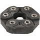 Purchase Top-Quality Drive Shaft Coupler by MOOG - 676 pa2