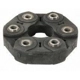 Purchase Top-Quality Drive Shaft Coupler by MOOG - 676 pa4