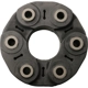 Purchase Top-Quality MOOG - 678 - Driveshaft Flex Joint pa2