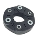 Purchase Top-Quality SKP - SK935406 - Drive Shaft Coupler pa1