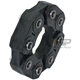 Purchase Top-Quality Drive Shaft Coupler by WJB - WDS4110800 pa1