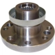 Purchase Top-Quality Drive Shaft Flange by CROWN AUTOMOTIVE JEEP REPLACEMENT - 68004070AB pa1