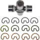 Purchase Top-Quality DORMAN (OE SOLUTIONS) - 932-988 - Drive Shaft Repair Kit pa12