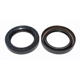 Purchase Top-Quality Drive Shaft Seal by ELRING - DAS ORIGINAL - 042.803 pa2