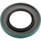 Purchase Top-Quality Drive Shaft Seal by SKF - 13963 pa8