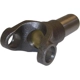 Purchase Top-Quality Drive Shaft Slip Yoke by CROWN AUTOMOTIVE JEEP REPLACEMENT - 4882714 pa1