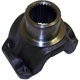 Purchase Top-Quality Drive Shaft Slip Yoke by CROWN AUTOMOTIVE JEEP REPLACEMENT - 83503388 pa1