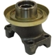 Purchase Top-Quality Drive Shaft Slip Yoke by CROWN AUTOMOTIVE JEEP REPLACEMENT - A1106 pa1