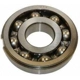 Purchase Top-Quality Drive Sprocket Bearing by SKF - 6207NRJ pa5