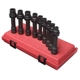 Purchase Top-Quality Driveline Socket Set by SUNEX - SUN-2695 pa2