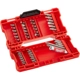 Purchase Top-Quality MILWAUKEE - 48-32-1551 - Driver Bit Set pa2