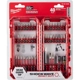 Purchase Top-Quality MILWAUKEE - 48-32-4022 - Driver Bit Set pa2