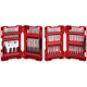 Purchase Top-Quality MILWAUKEE - 48-32-4222 - Impact Driver Bit Set pa1