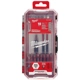 Purchase Top-Quality MILWAUKEE - 48-32-4403 - Impact Duty Driver Bit Set pa2