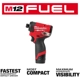 Purchase Top-Quality MILWAUKEE - 3453-22 - Hex Impact Driver pa2