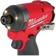 Purchase Top-Quality MILWAUKEE - 3453-22 - Hex Impact Driver pa7