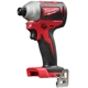 Purchase Top-Quality MILWAUKEE - 2850-20 - Hex Impact Driver Bare Tool pa3