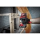 Purchase Top-Quality MILWAUKEE - 2850-20 - Hex Impact Driver Bare Tool pa4