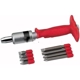 Purchase Top-Quality S & G TOOL AID - 14950 - Driver Set pa1