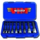 Purchase Top-Quality Driver Set by VIM TOOLS - XZN400 pa1