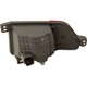 Purchase Top-Quality Driver Side Back Up Lamp Assembly by DEPO - 317-1348L-AC pa2