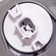 Purchase Top-Quality Driver Side Back Up Lamp Assembly by DEPO - 317-1348L-AC pa3