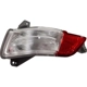 Purchase Top-Quality Driver Side Back Up Lamp Assembly by DEPO - 317-2913L-AS pa2