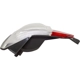 Purchase Top-Quality Driver Side Back Up Lamp Assembly by DEPO - 317-2913L-AS pa6