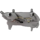 Purchase Top-Quality Driver Side Back Up Lamp Assembly by DEPO - 323-1329L-AC pa4
