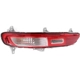 Purchase Top-Quality Driver Side Back Up Lamp Assembly by DEPO - 323-2919L-AC pa2
