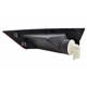 Purchase Top-Quality Driver Side Back Up Lamp Assembly by DEPO - 330-1312L-AS pa1